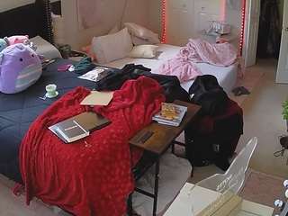 voyeurcam house charleys room