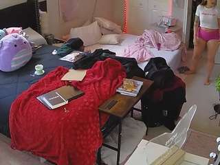 voyeurcam house charleys room