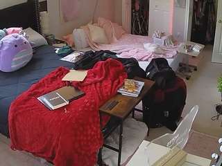 voyeurcam house charleys room