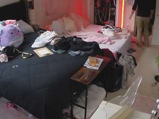 voyeurcam house charleys room