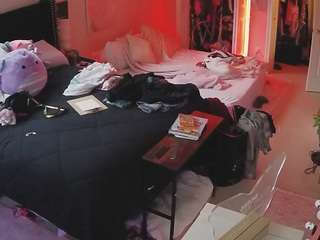 voyeurcam house charleys room