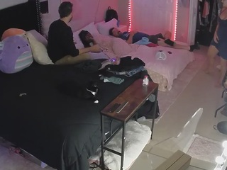 voyeurcam house charleys room