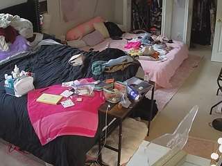 voyeurcam house charleys room