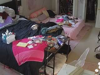 voyeurcam house charleys room