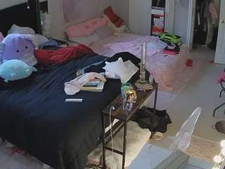 voyeurcam house charleys room