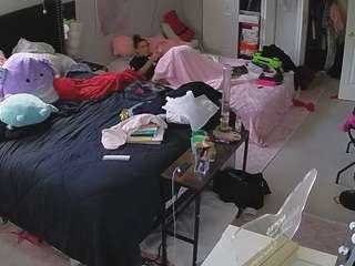 voyeurcam house charleys roo