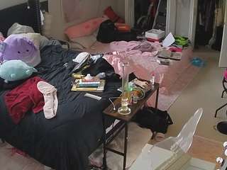 voyeurcam house charleys room