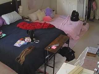 voyeurcam house charleys roo