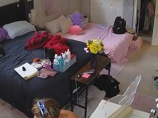 voyeurcam house charleys room