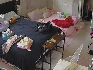 voyeurcam house charleys room