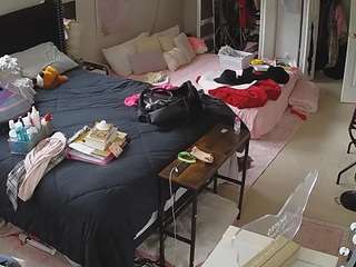 voyeurcam house charleys room
