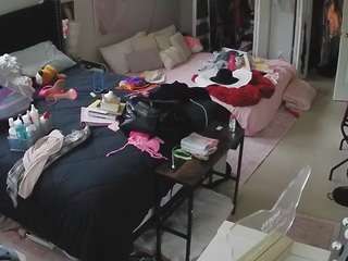 voyeurcam house charleys room