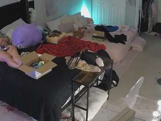 voyeurcam house charleys room