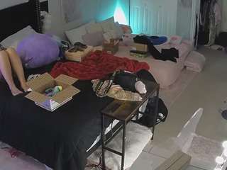 voyeurcam house charleys room