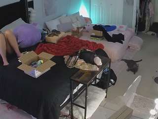 voyeurcam house charleys room