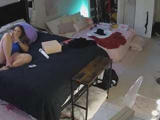 voyeurcam house charleys room