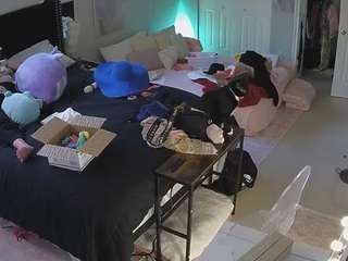 voyeurcam house charleys room