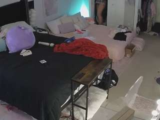 voyeurcam house charleys room
