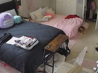voyeurcam house charleys room