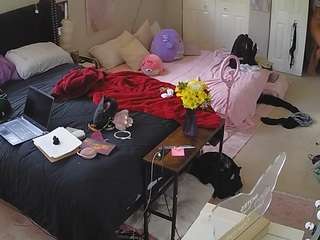 voyeurcam house charleys room