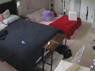 voyeurcam house charleys room