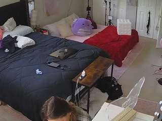 voyeurcam house charleys room