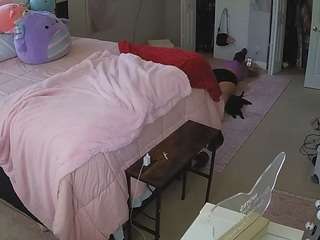 voyeurcam house charleys room