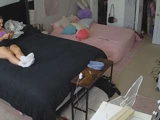 voyeurcam house charleys room