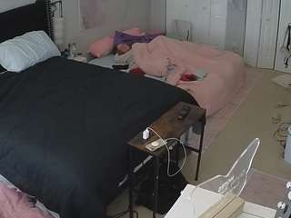 voyeurcam house charleys room