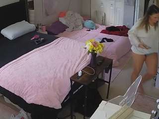 voyeurcam house charleys room