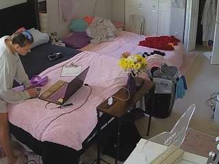 voyeurcam house charleys room