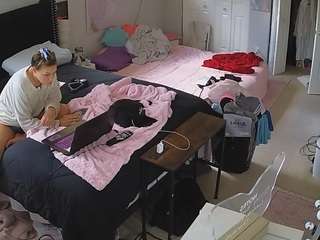 voyeurcam house charleys room