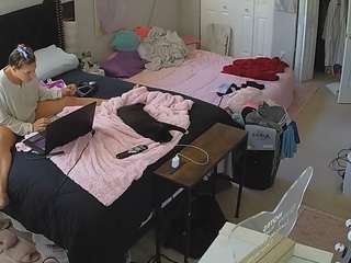 voyeurcam house charleys room