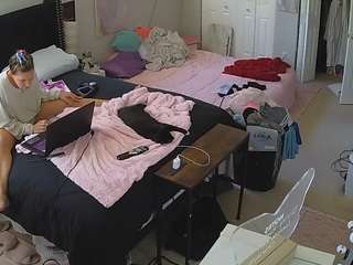 voyeurcam house charleys room