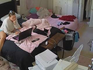 voyeurcam house charleys room
