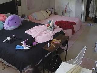 voyeurcam house charleys room