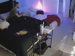 voyeurcam house charleys room