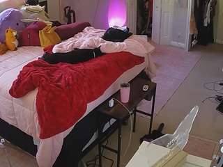 voyeurcam house charleys room