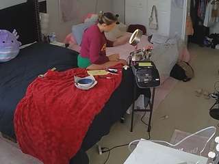 voyeurcam house charleys room