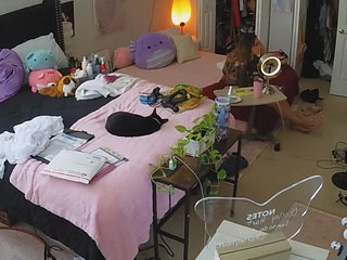 voyeurcam house charleys room