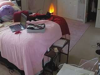 voyeurcam house charleys room