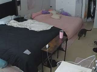 voyeurcam house charleys room
