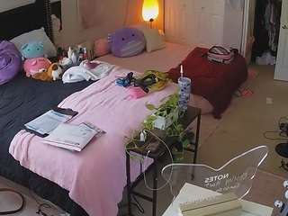 voyeurcam house charleys room