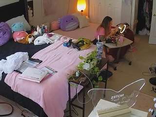 voyeurcam house charleys room