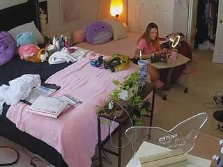 voyeurcam house charleys room