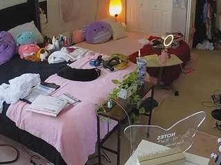 voyeurcam house charleys room