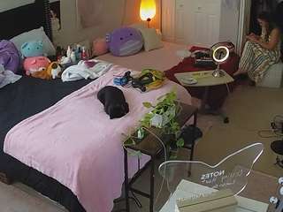 voyeurcam house charleys room