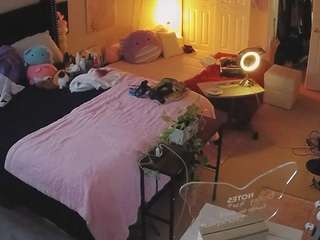 voyeurcam house charleys room