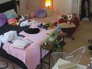 voyeurcam house charleys room