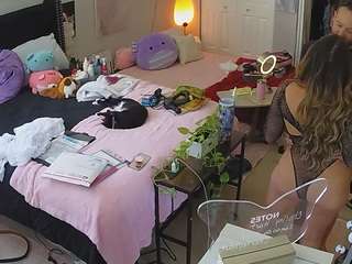 voyeurcam house charleys room
